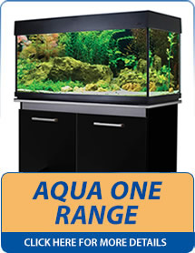 Aqua One Aquariums