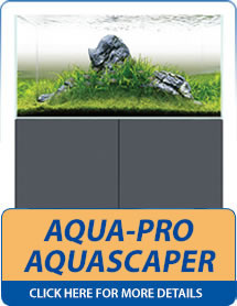 D-D Aqua-Pro Aquascaper