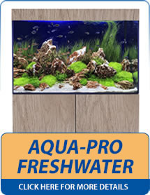 D-D Aqua-Pro Freshwater