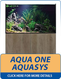 Aqua One AquaSys