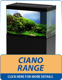 Ciano Aquariums