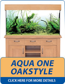 Aqua One OakStyle