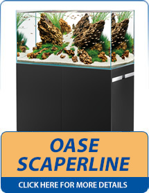 Oase ScaperLine