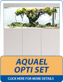 Aquael Opti Set