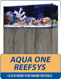 Aqua One ReefSys