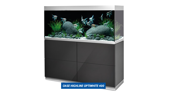Oase HighLine Aquariums